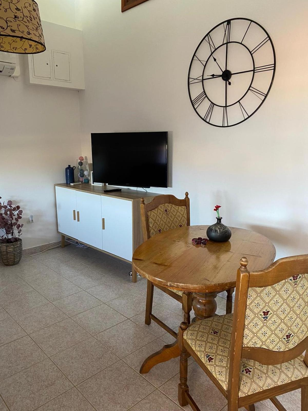 Apartmani "Glavas" Vrsar Eksteriør billede